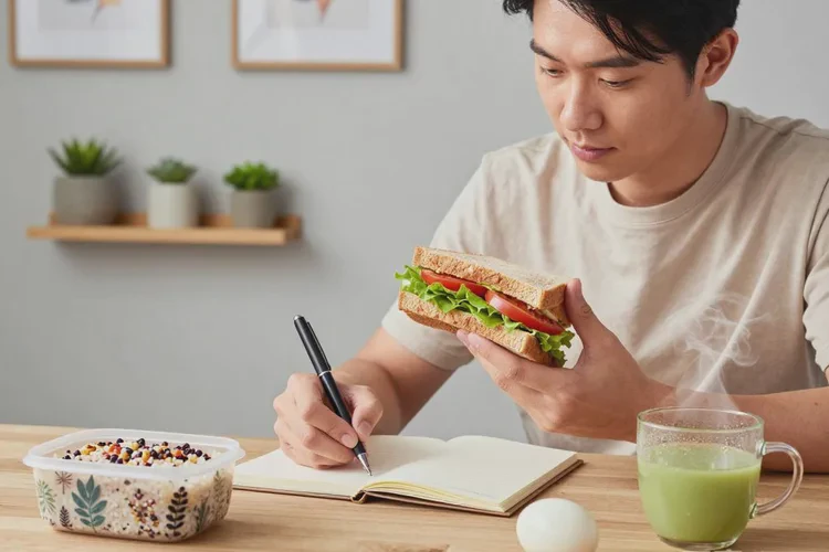 35岁下午血糖8.3是怎么回事(图3)