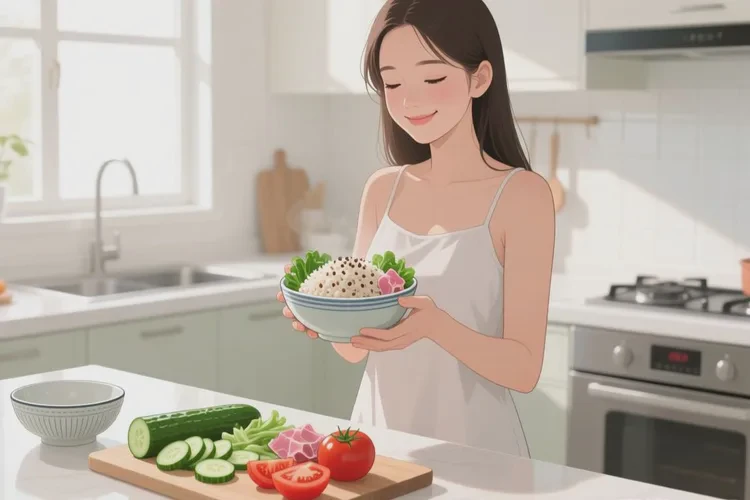 35歲睡前血糖13.9是怎么回事(圖2)