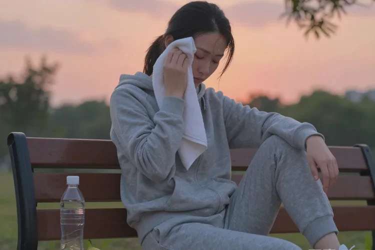 35歲晚上血糖3.2是怎么回事(圖3)