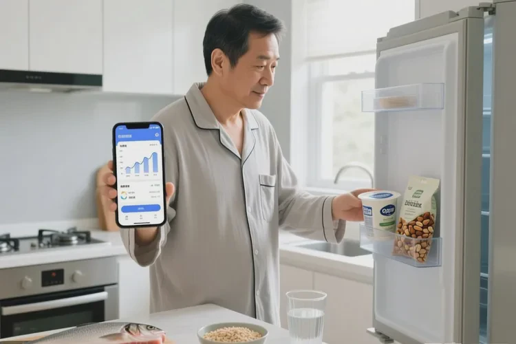 36岁餐后血糖28.8是怎么回事(图2)