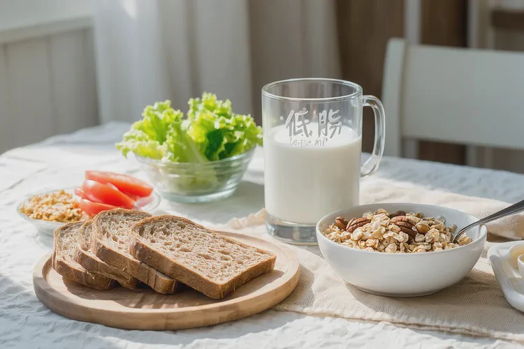 43歲早餐血糖10點(diǎn)4是怎么回事(圖2)