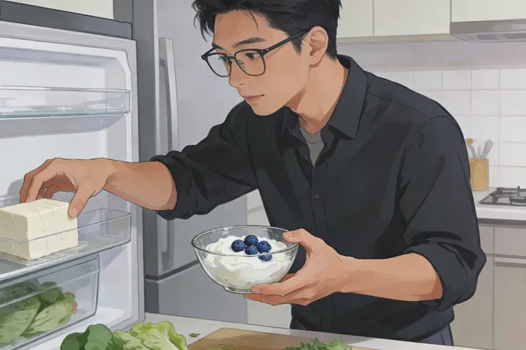 35岁下午血糖14.5是怎么回事(图3)