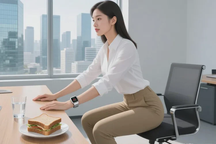 36岁早餐血糖9点9是怎么回事(图2)