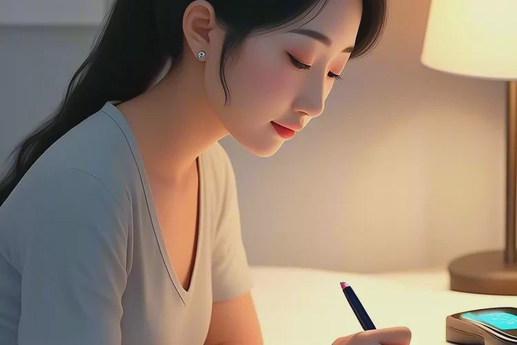 43歲下午血糖10.5是怎么回事(圖4)