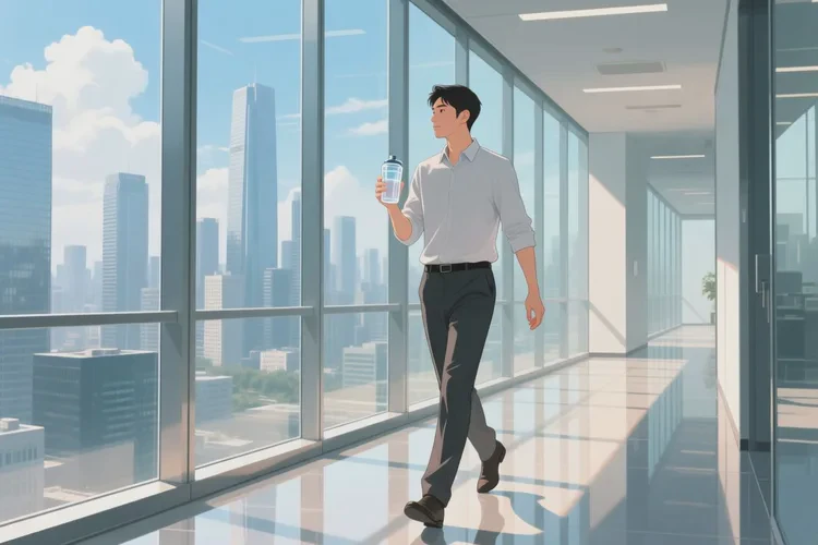 35岁下午血糖9.7是怎么回事(图2)