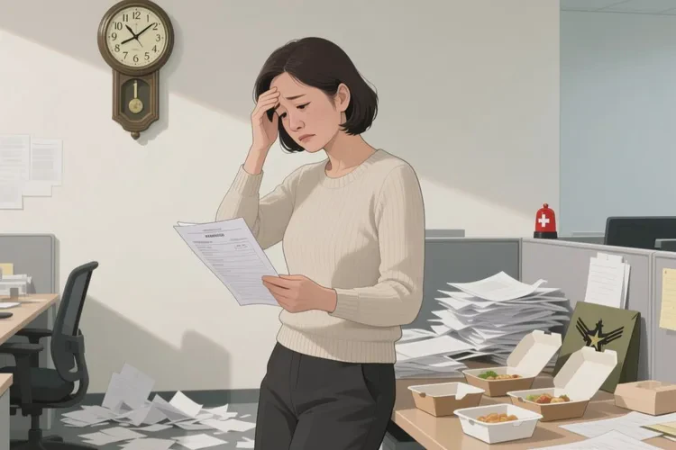 35歲中午血糖13.0是怎么回事(圖2)