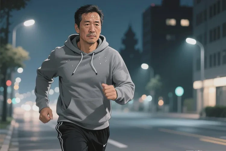 36歲晚餐血糖20點(diǎn)3是怎么回事(圖2)