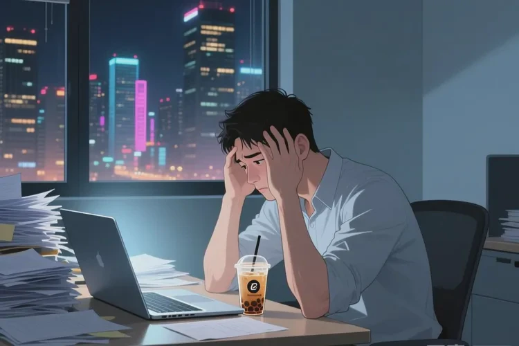 36歲晚餐血糖22.2是怎么回事(圖2)