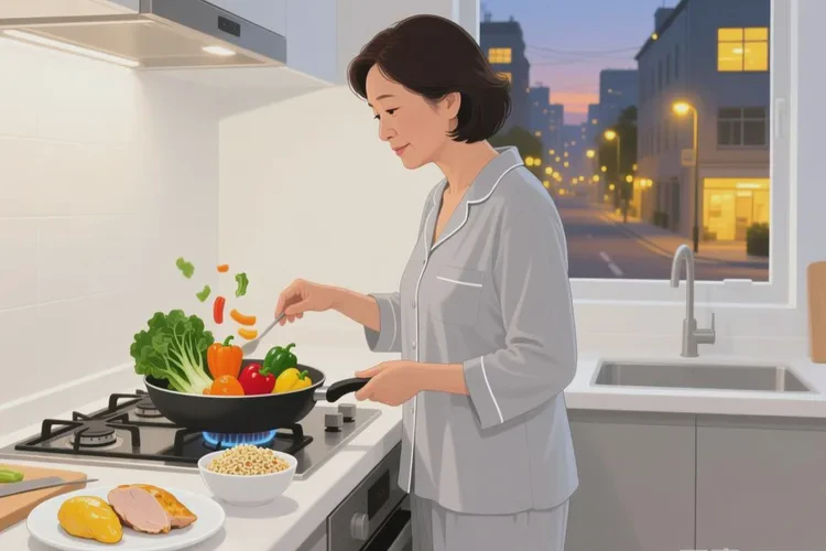 36岁空腹血糖14.1是怎么回事(图4)