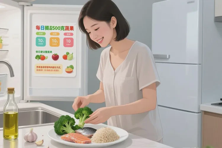 36歲晚餐血糖11.1是怎么回事(圖2)