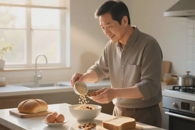 36歲空腹血糖5點(diǎn)7是怎么回事(圖2)