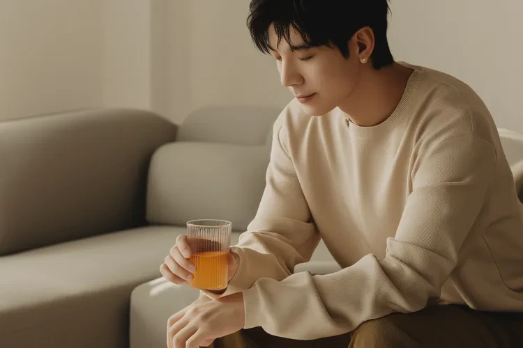 43岁下午血糖3.8是怎么回事(图3)