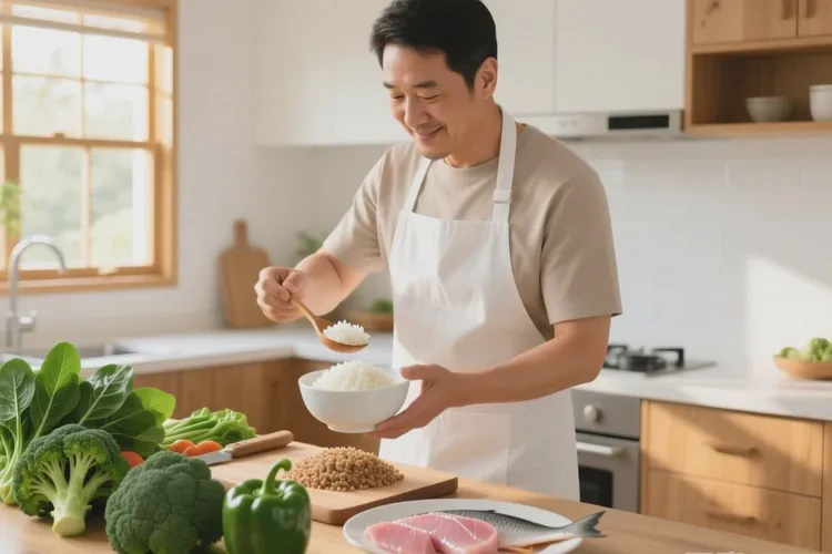 36歲餐后血糖20.4是怎么回事(圖3)