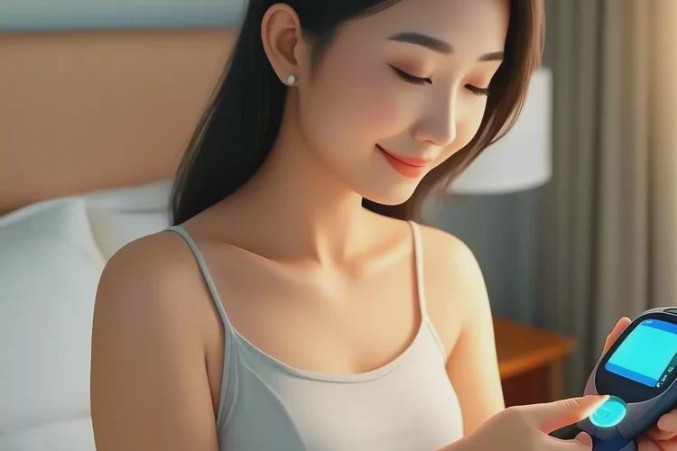 42岁晚上血糖17.9是怎么回事(图1)