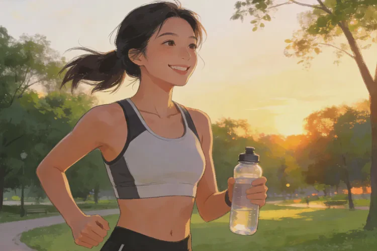 35岁睡前血糖9.5是怎么回事(图2)