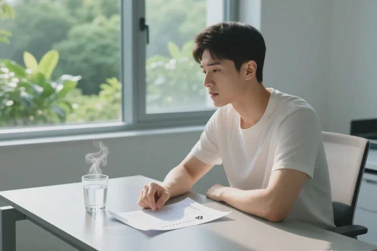 36歲空腹血糖24.9是怎么回事(圖1)