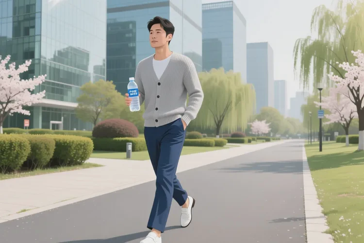 35岁早上空腹血糖4.3是怎么回事(图4)