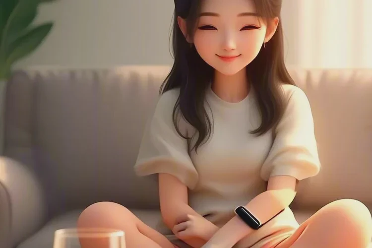 43岁晚餐血糖4点7是怎么回事(图2)