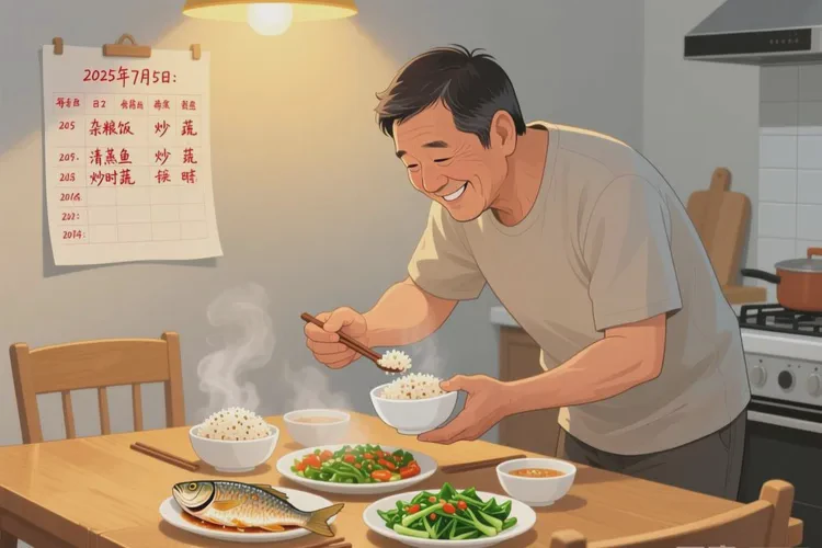 35岁睡前血糖16点7是怎么回事(图2)