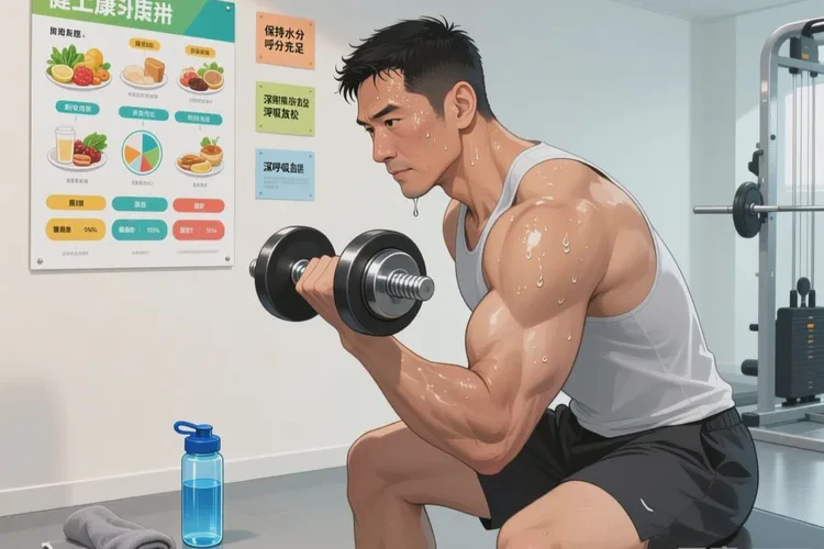 36岁餐后血糖23.7是怎么回事(图3)