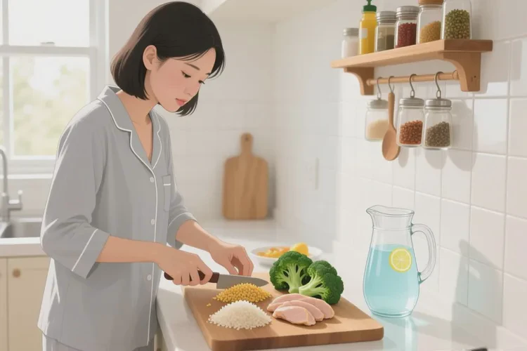 35岁中午血糖19点3是怎么回事(图2)