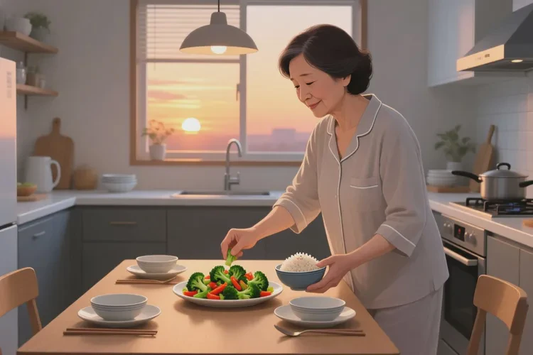 35岁睡前血糖9.2是怎么回事(图2)