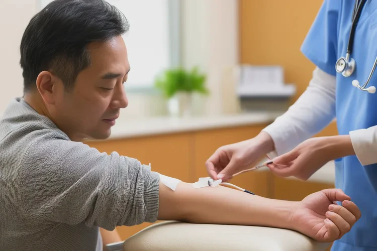 42岁早上血糖16点1是怎么回事(图2)