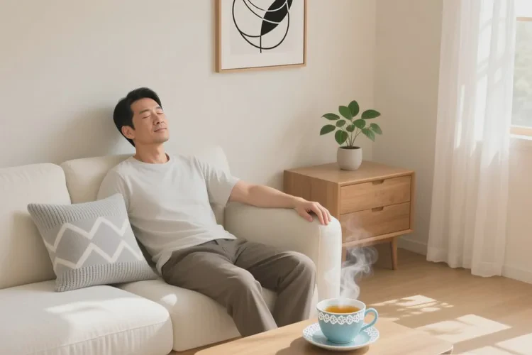 35岁中午血糖5点1是怎么回事(图4)