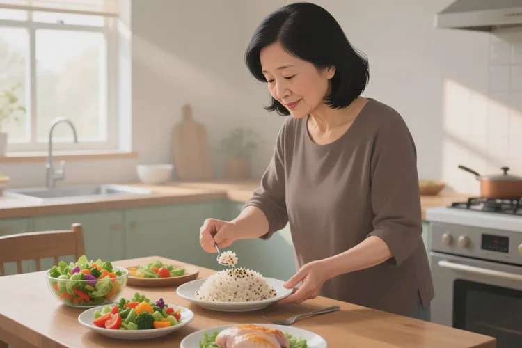 35岁下午血糖20点4是怎么回事(图3)