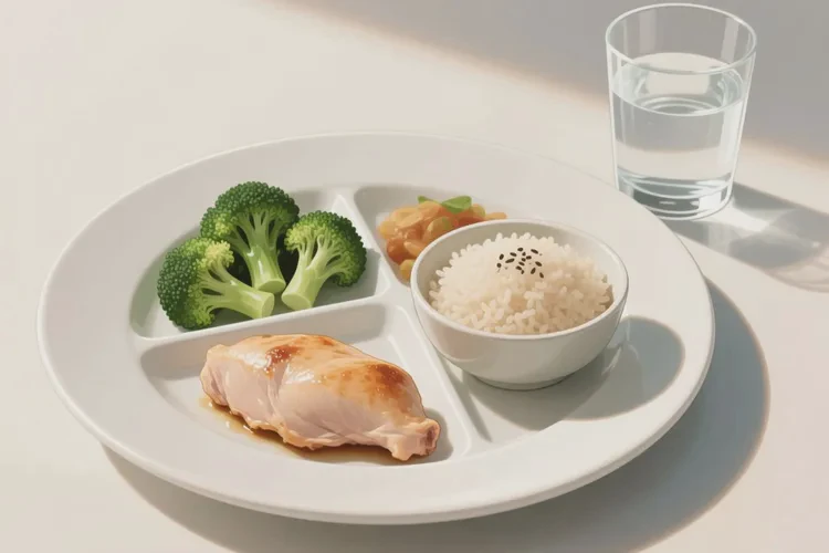 36歲餐后血糖6.6是怎么回事(圖2)