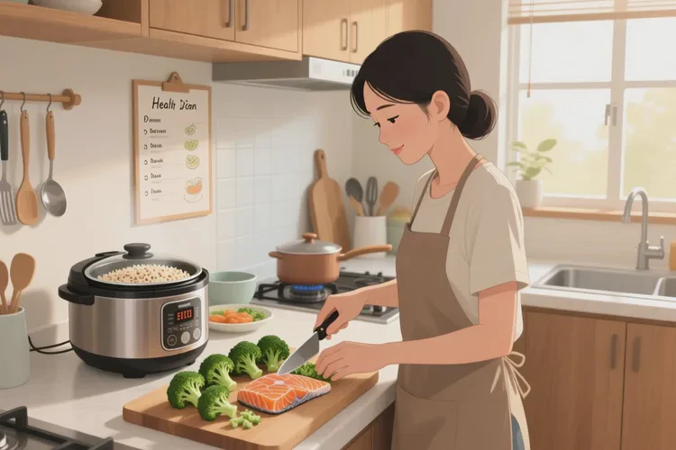 35岁中午血糖16点1是怎么回事(图2)