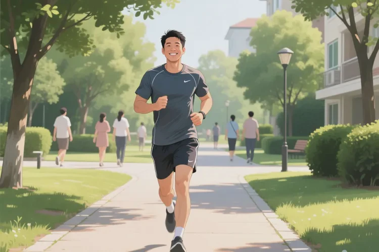 36歲餐后血糖8.1是怎么回事(圖3)