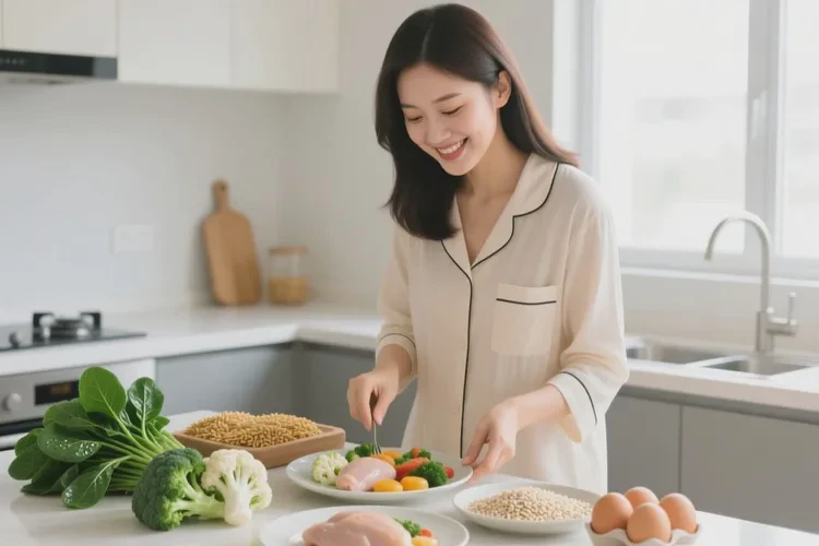 35岁晚上血糖10.7是怎么回事(图2)