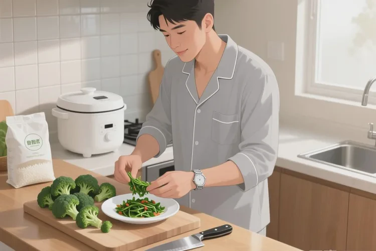 36歲餐后血糖15點0是怎么回事(圖4)