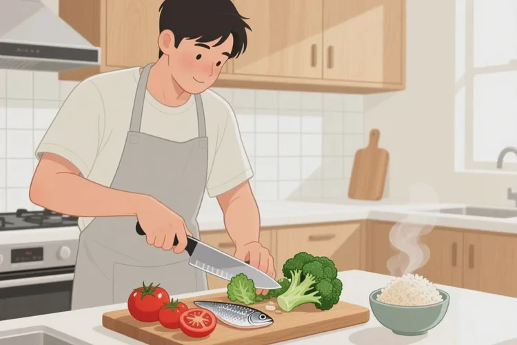 36岁餐后血糖13.2是怎么回事(图3)