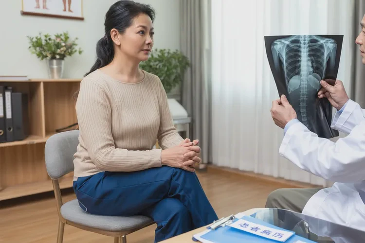 43岁下午血糖7.5是怎么回事(图4)