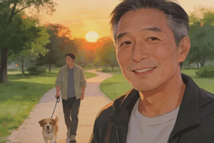 35岁晚上血糖5.8是怎么回事(图2)