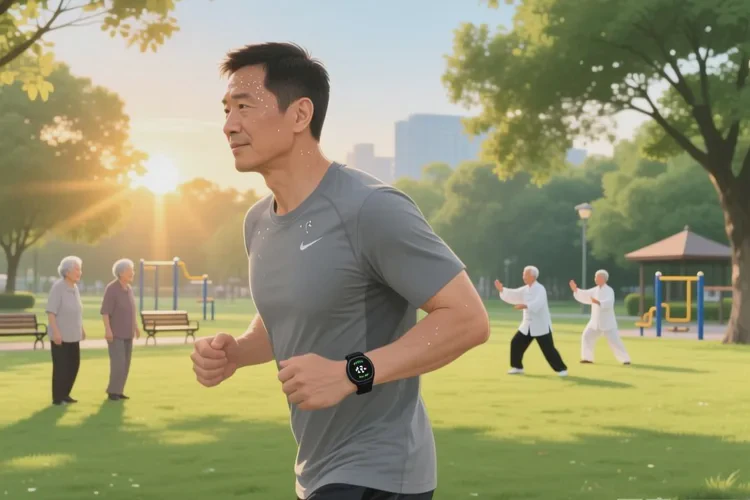 35岁晚上血糖13.2是怎么回事(图3)