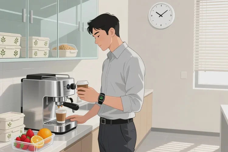 35岁下午血糖5.7是怎么回事(图4)