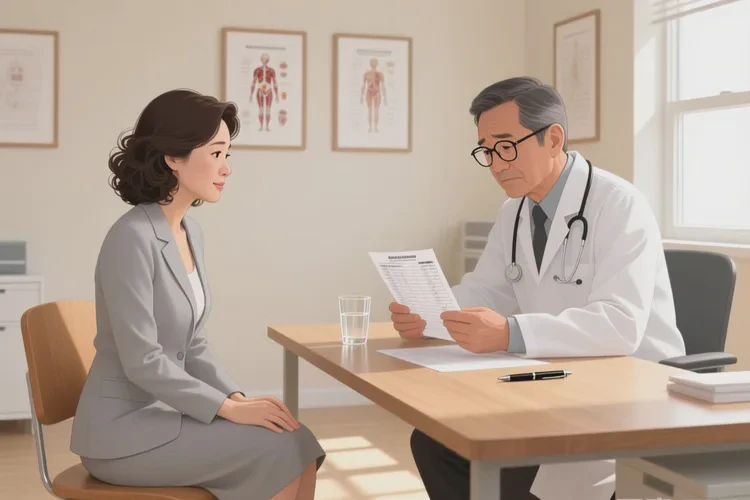 35岁下午血糖5.0是怎么回事(图4)