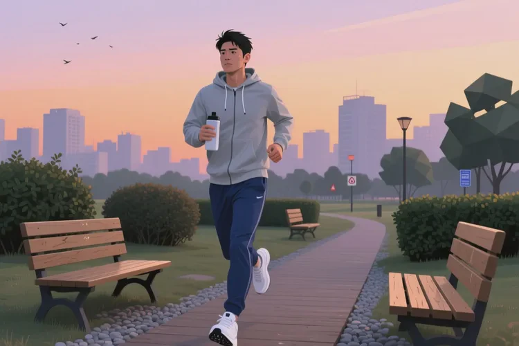 35岁睡前血糖17点2是怎么回事(图3)