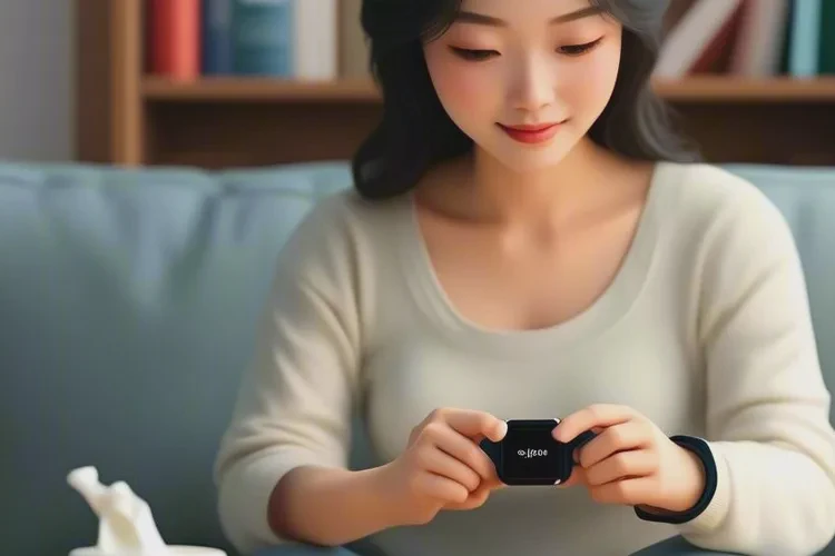 42岁睡前血糖13点2是怎么回事(图2)