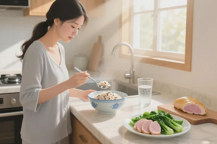 35岁晚上血糖6点7是怎么回事(图2)