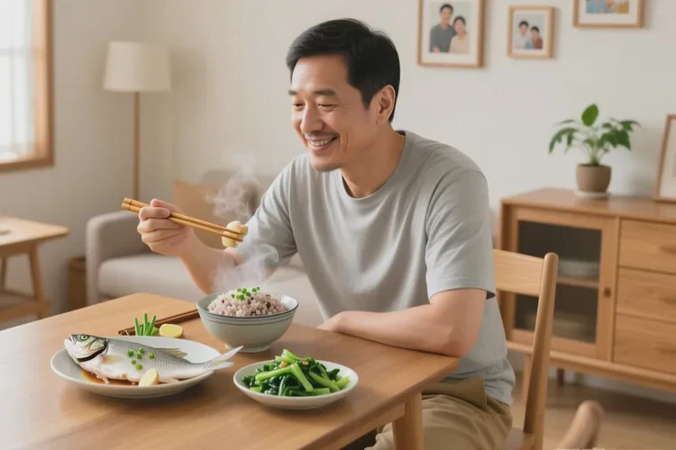 36歲餐后血糖12.7是怎么回事(圖1)