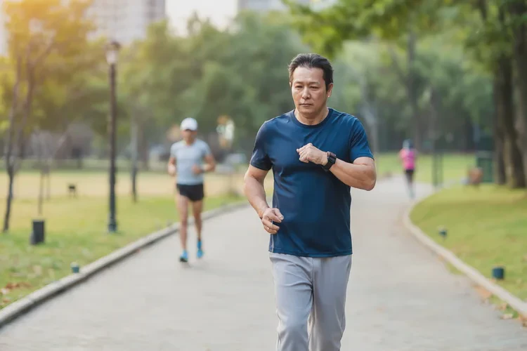 43岁早上空腹血糖8点0是怎么回事(图2)