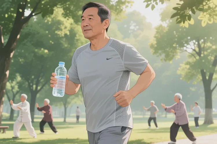 35岁下午血糖13点7是怎么回事(图3)