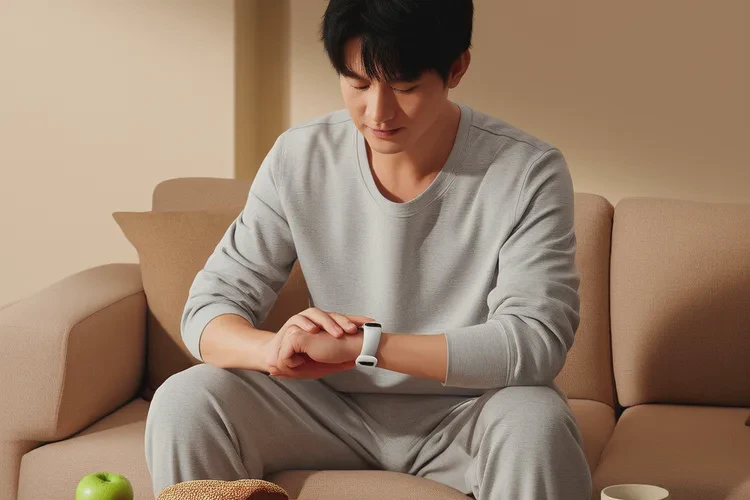 42岁早上空腹血糖12点3是怎么回事(图4)