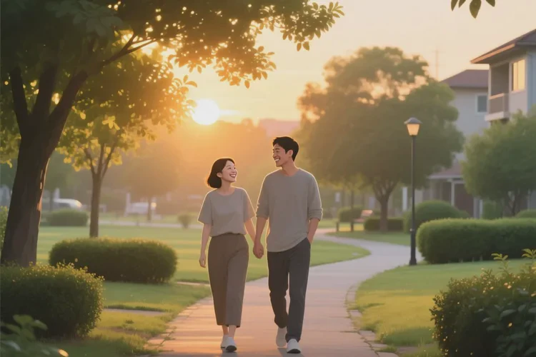 36岁晚餐血糖8点4是怎么回事(图3)