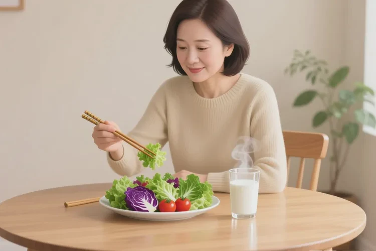 35岁下午血糖6点7是怎么回事(图4)