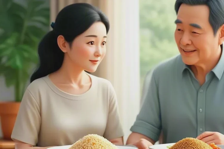 42歲早上血糖7.8是怎么回事(圖3)